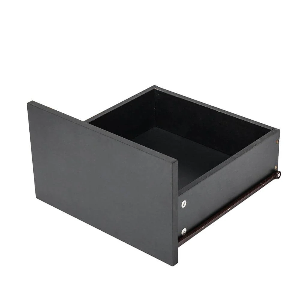 Black Modern Lift Up Top tool for coffee table and desk - Image 10