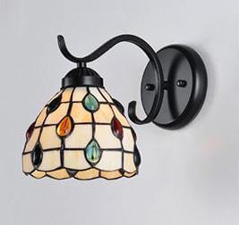 Modern Mediterranean Wall Lamp - Image 4