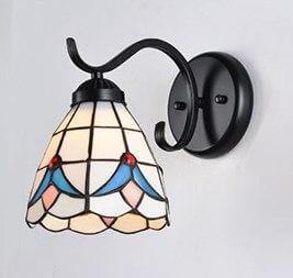 Modern Mediterranean Wall Lamp - Image 6