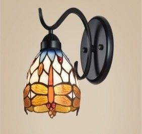 Modern Mediterranean Wall Lamp - Image 7