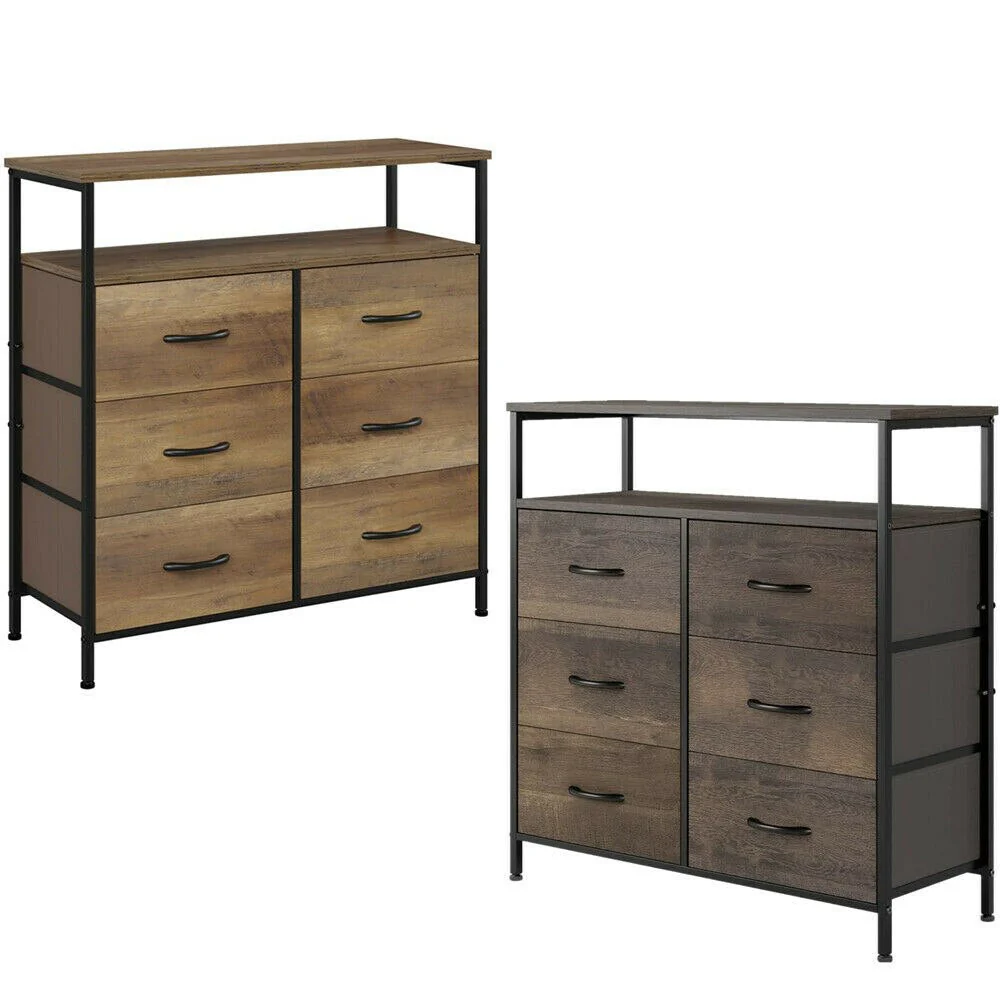 Modern, Mid-Century & Scandinavian Locke Tall Sideboard - Image 3