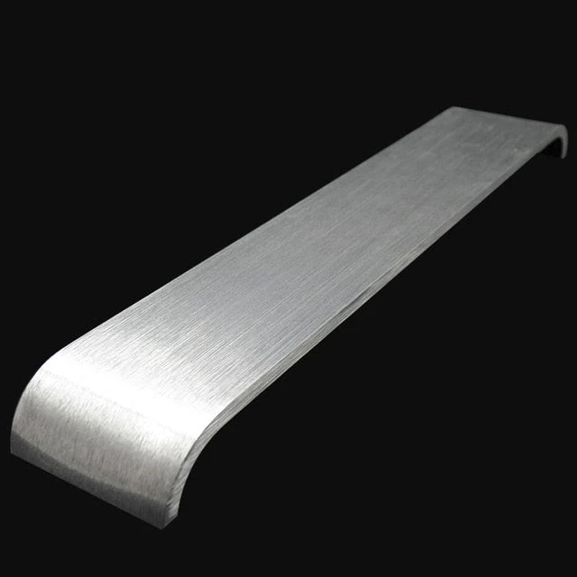 Modern Minimalist LED Wall Acrylic Lamp - Image 10