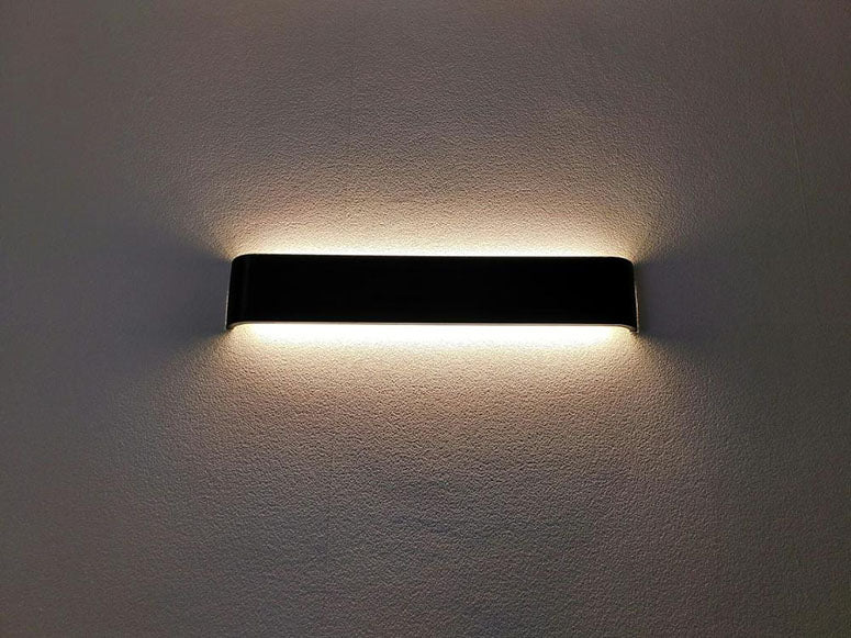 Modern Minimalist LED Wall Acrylic Lamp - Image 3