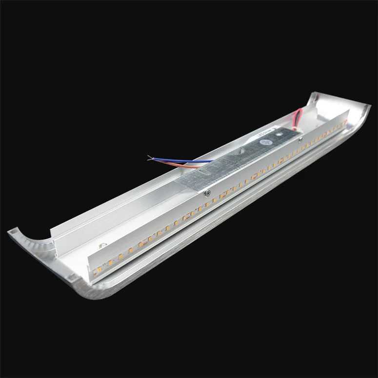 Modern Minimalist LED Wall Acrylic Lamp - Image 9
