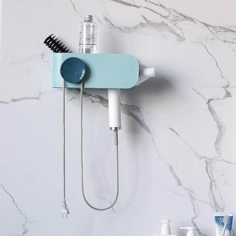 Modern Multifunctional Bathroom Organizer - Image 12