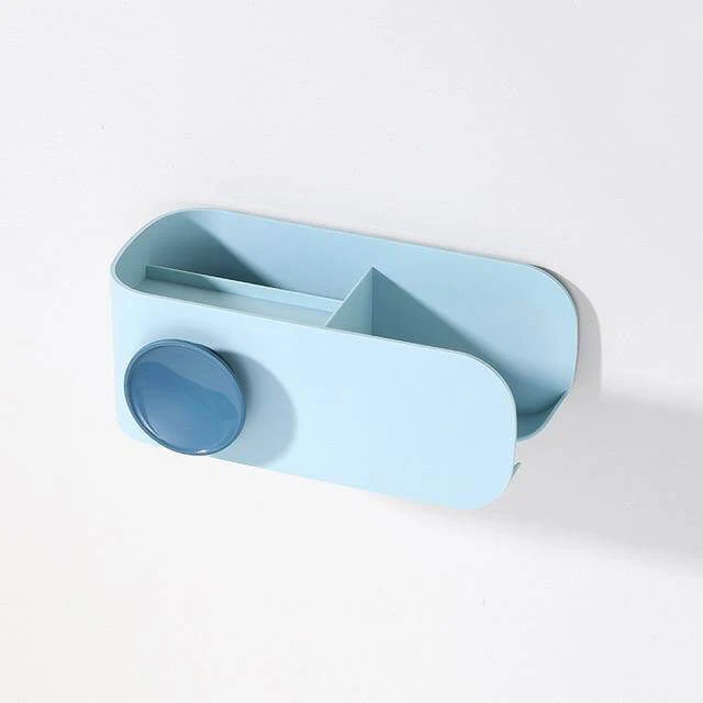 Modern Multifunctional Bathroom Organizer - Image 7