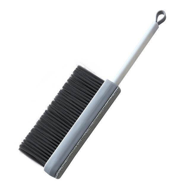 Modern Multifunctional Long Handle Hair Removing Sticky Brush - Image 4