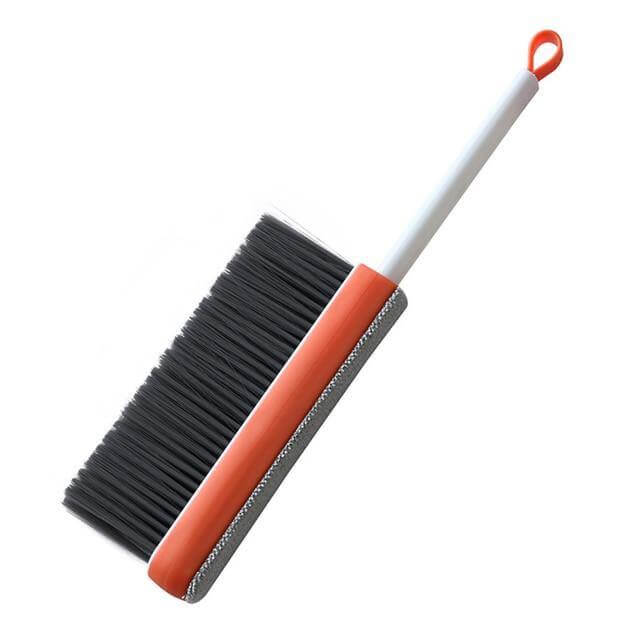 Modern Multifunctional Long Handle Hair Removing Sticky Brush - Image 5
