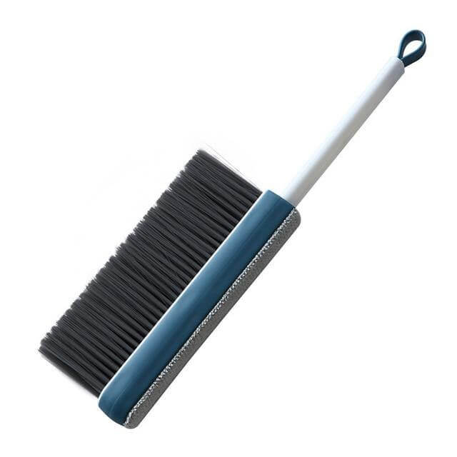 Modern Multifunctional Long Handle Hair Removing Sticky Brush - Image 6