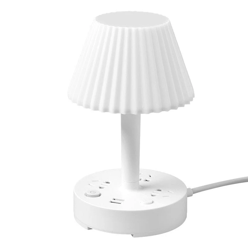 Modern Phone Holder Eye Protection Desk Lamp - Image 11