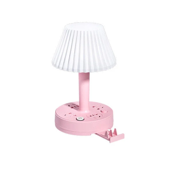 Modern Phone Holder Eye Protection Desk Lamp - Image 7