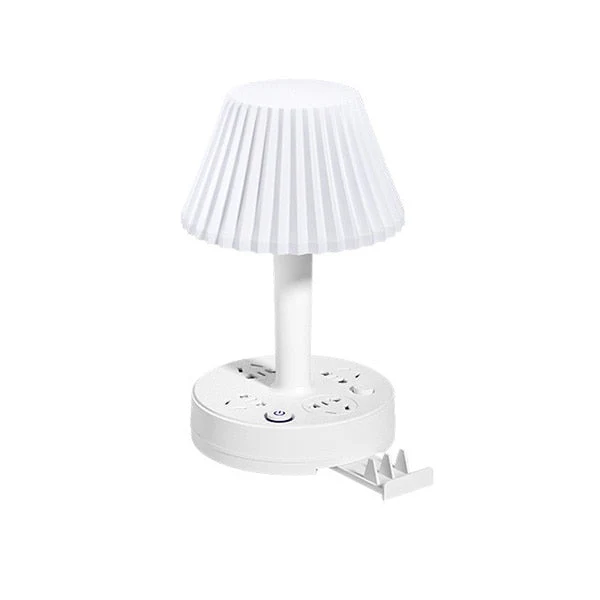 Modern Phone Holder Eye Protection Desk Lamp - Image 8