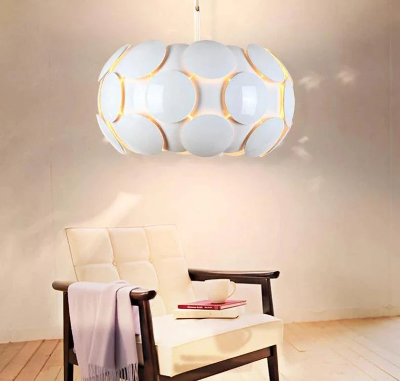 Modern Pine Cones Led Chandelier - Image 2