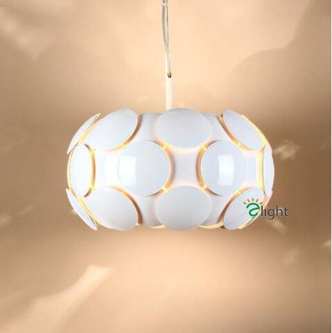 Modern Pine Cones Led Chandelier - Image 4