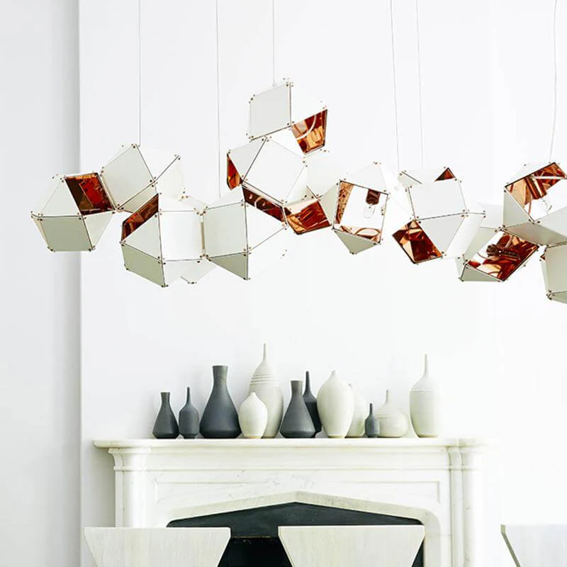 Modern Style Nordic Chandelier Lights - Image 2
