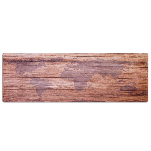 Modern Sweet Home Long Door Rugs - Image 3