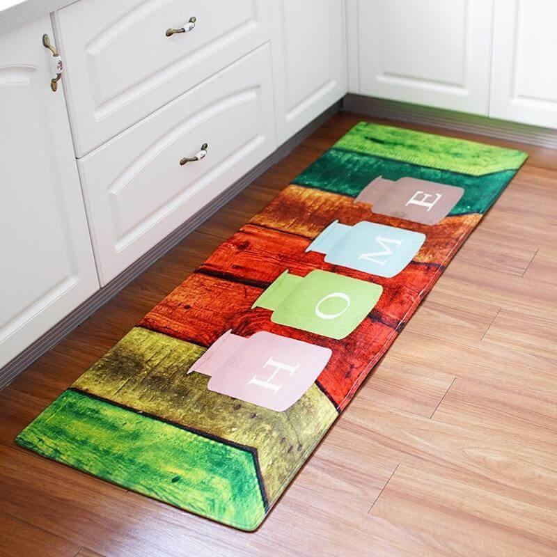 Modern Sweet Home Long Door Rugs - Image 6
