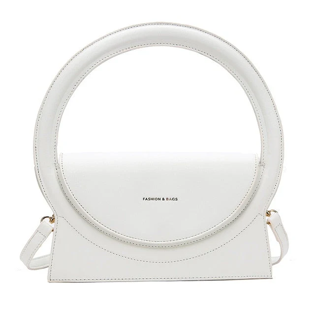 Modish City Elegant Crossbody Bag - Image 10