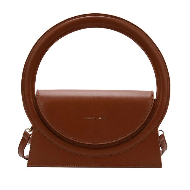 Modish City Elegant Crossbody Bag - Image 6