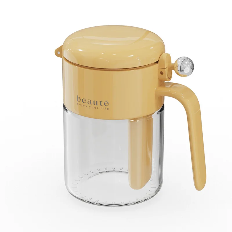 Moisture Block Glass Seasoning Jar - Image 7