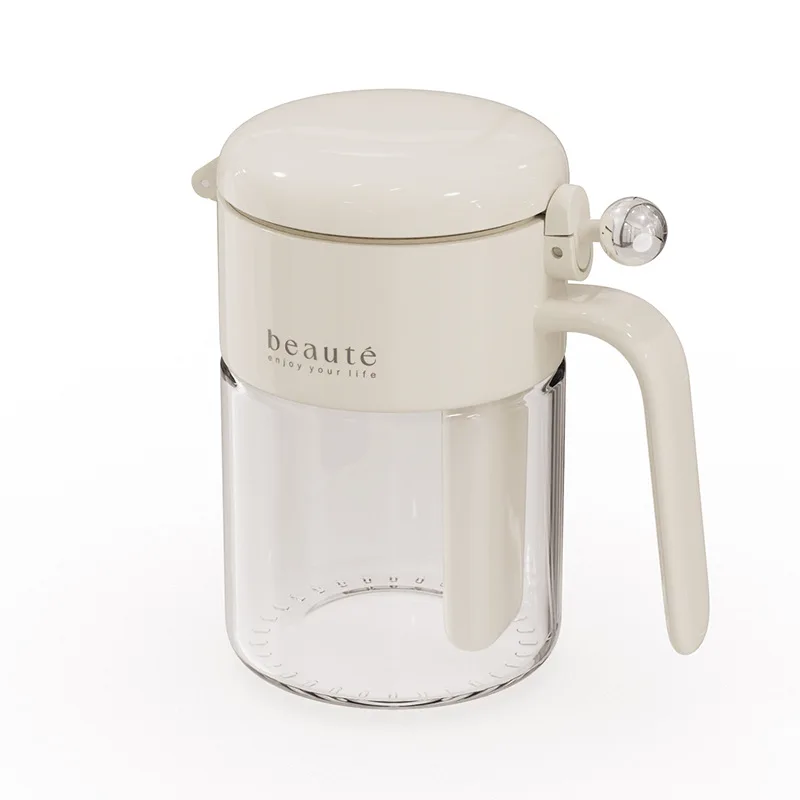 Moisture Block Glass Seasoning Jar - Image 8