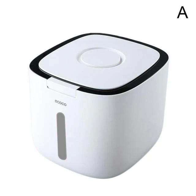 Moisture-Proof Grain Rice Storage Box - Image 3