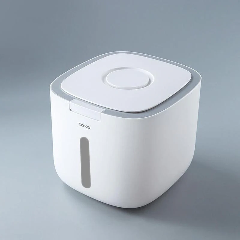 Moisture-Proof Grain Rice Storage Box - Image 5