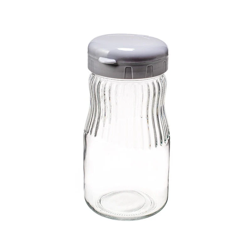 Moisture-Proof Pickle Storage Jars - Image 5