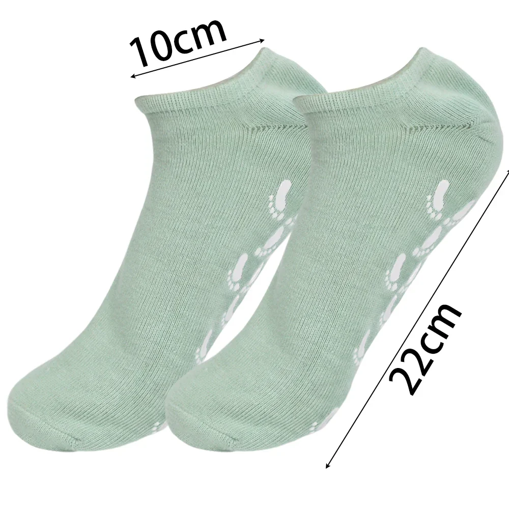 Moisturizing Reusable Hydrating Socks - Image 8