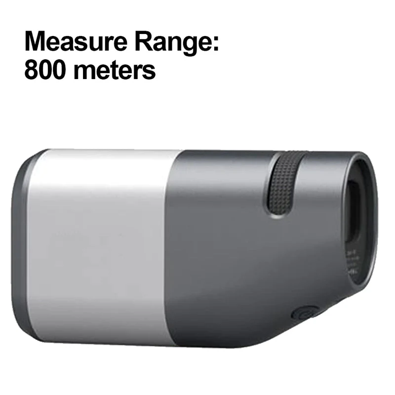 Monocular Pro Vision  Laser Rangefinder Telescope - Image 8