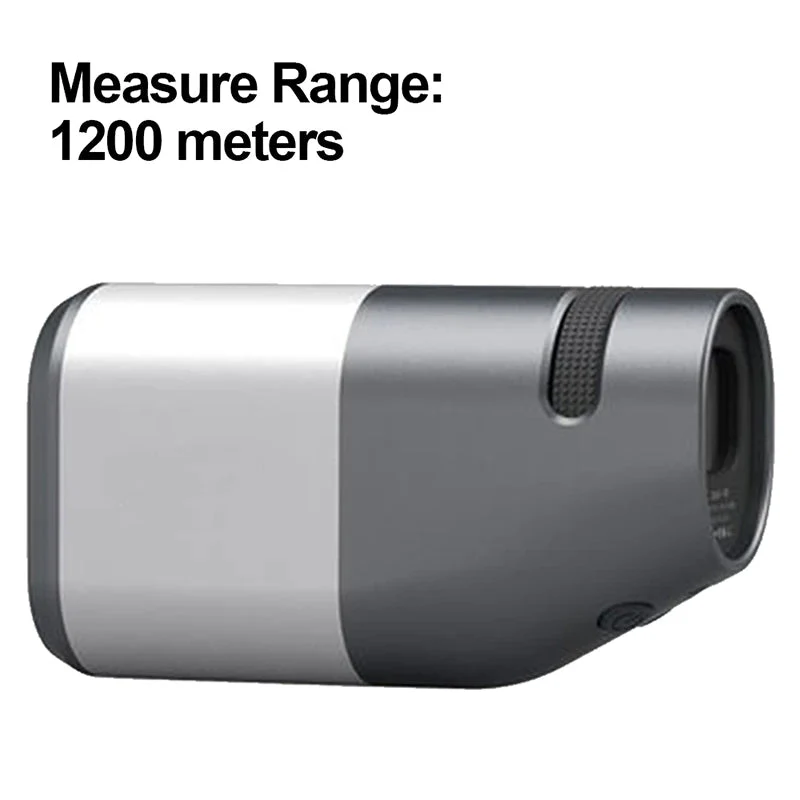 Monocular Pro Vision  Laser Rangefinder Telescope - Image 9