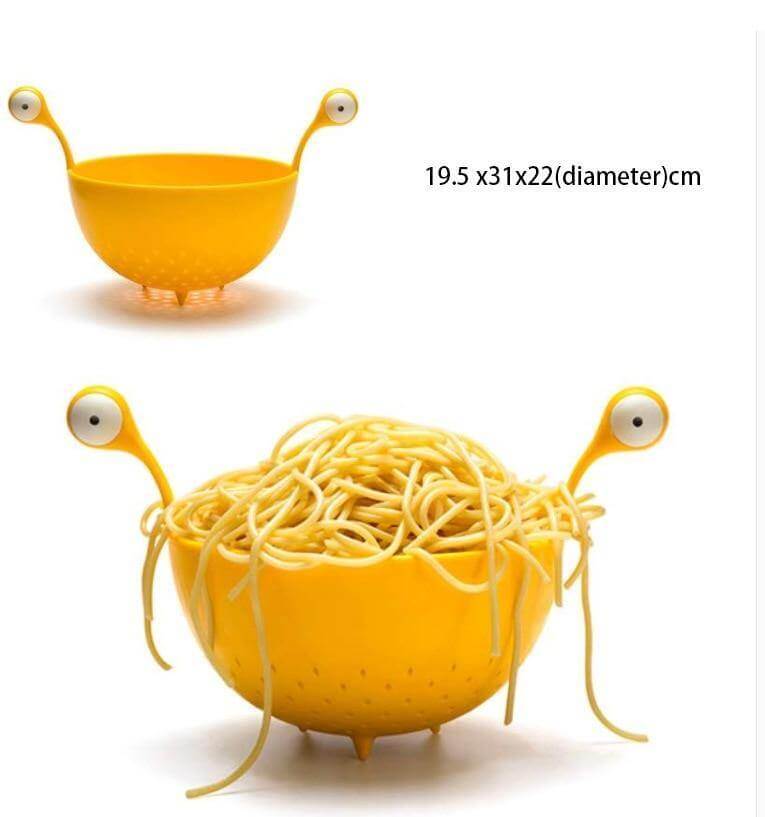 Monsters Eyes Drain Bowl - Image 6