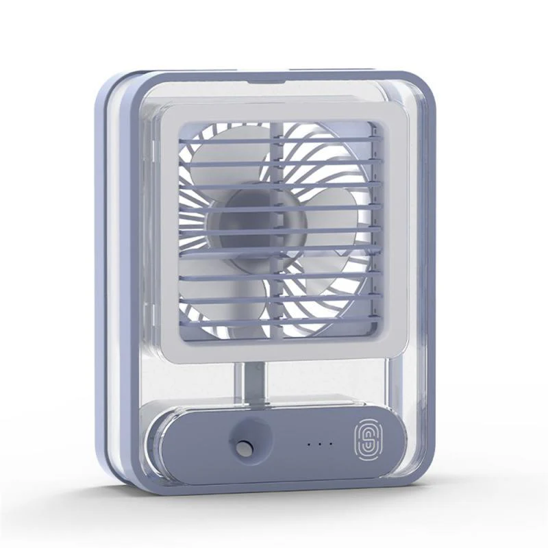 Moon Cloud Portable Atmosphere Humidifier - Image 8
