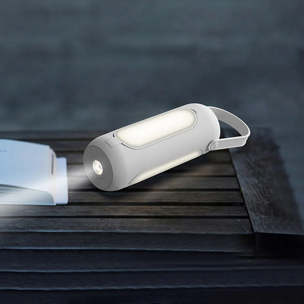 Moon Lake Foldable LED Camping Lamp - Image 8
