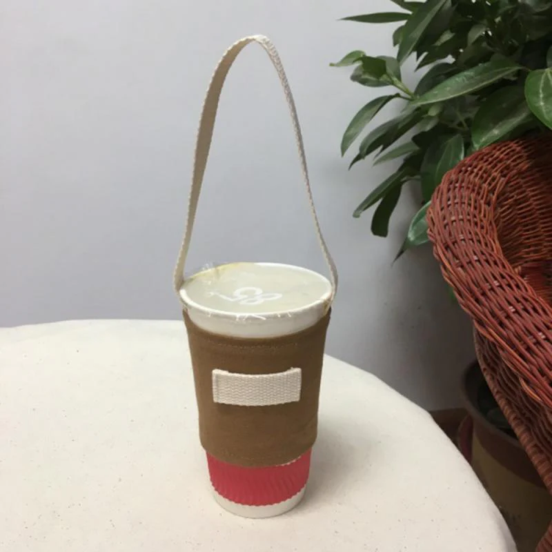 Morning Lover Hangable Coffee Cup Holder - Image 10
