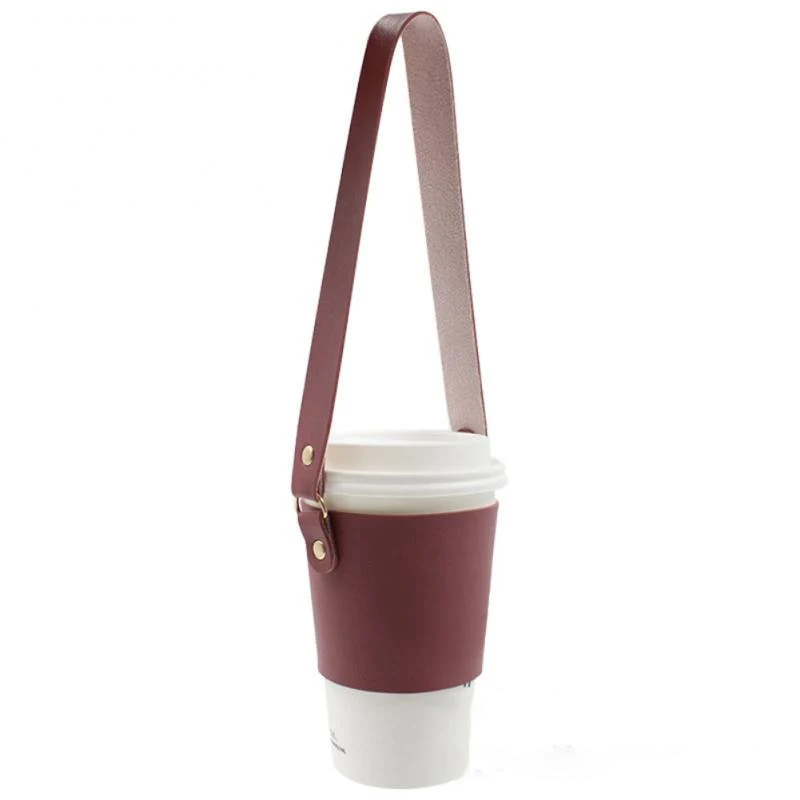 Morning Lover Hangable Coffee Cup Holder - Image 8