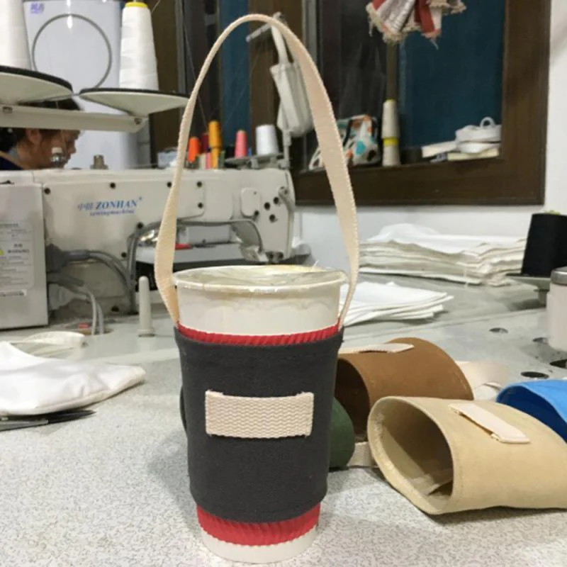 Morning Lover Hangable Coffee Cup Holder - Image 9