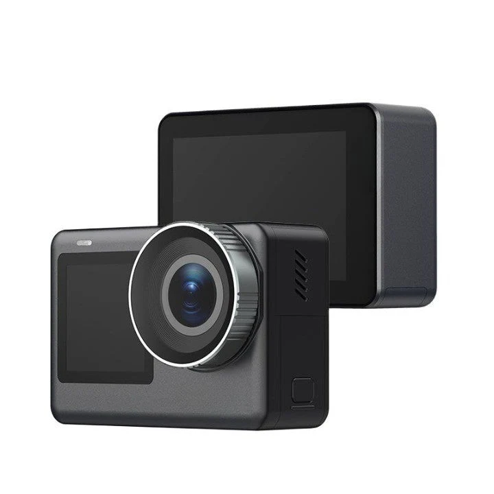 Motion Master Active Dual Screen Action Camera - Image 2