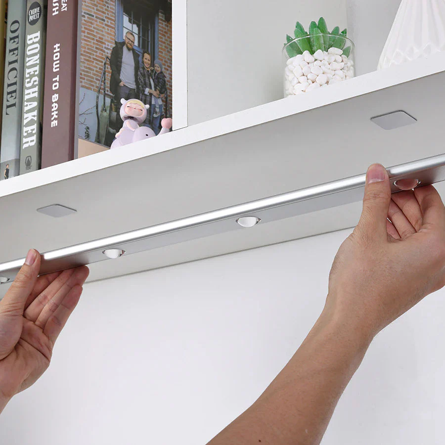 Motion Sensor Cabinet Night Light - Image 2