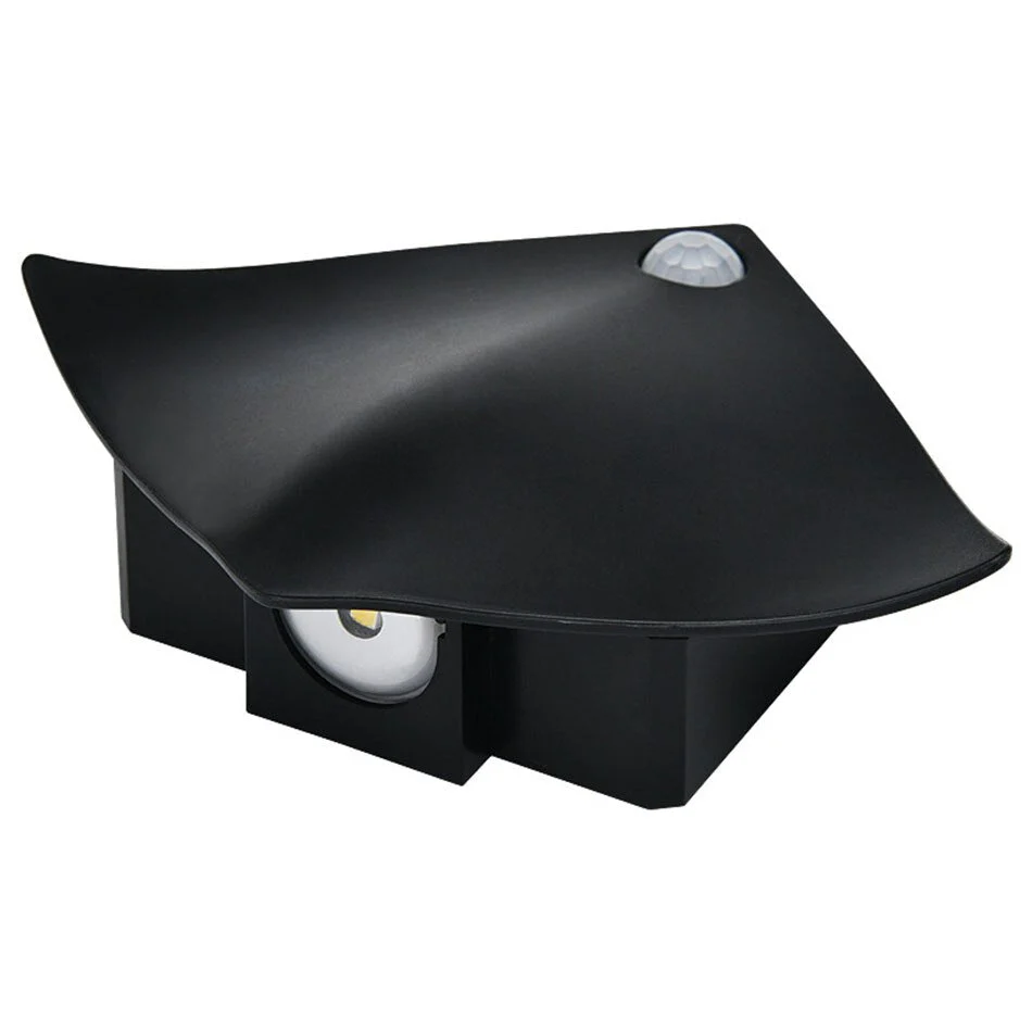 Motion Sensor Wireless Indoor Wall Lamp - Image 4