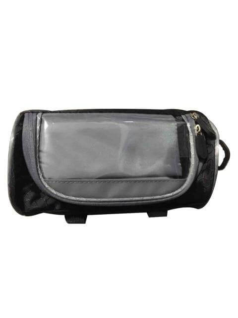 Mountain Bike Transparent Phone Holder Storage Bags - Image 11
