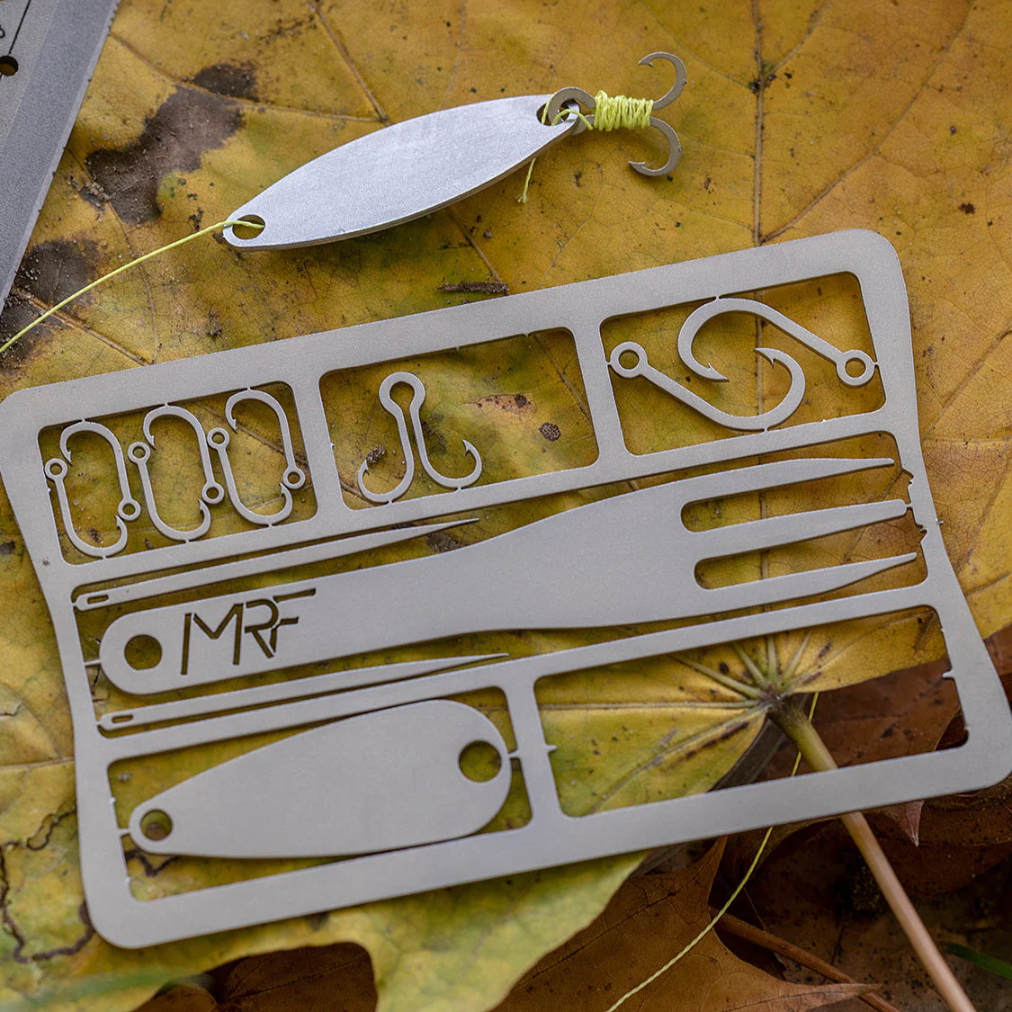 MRF Fisherman - Image 3