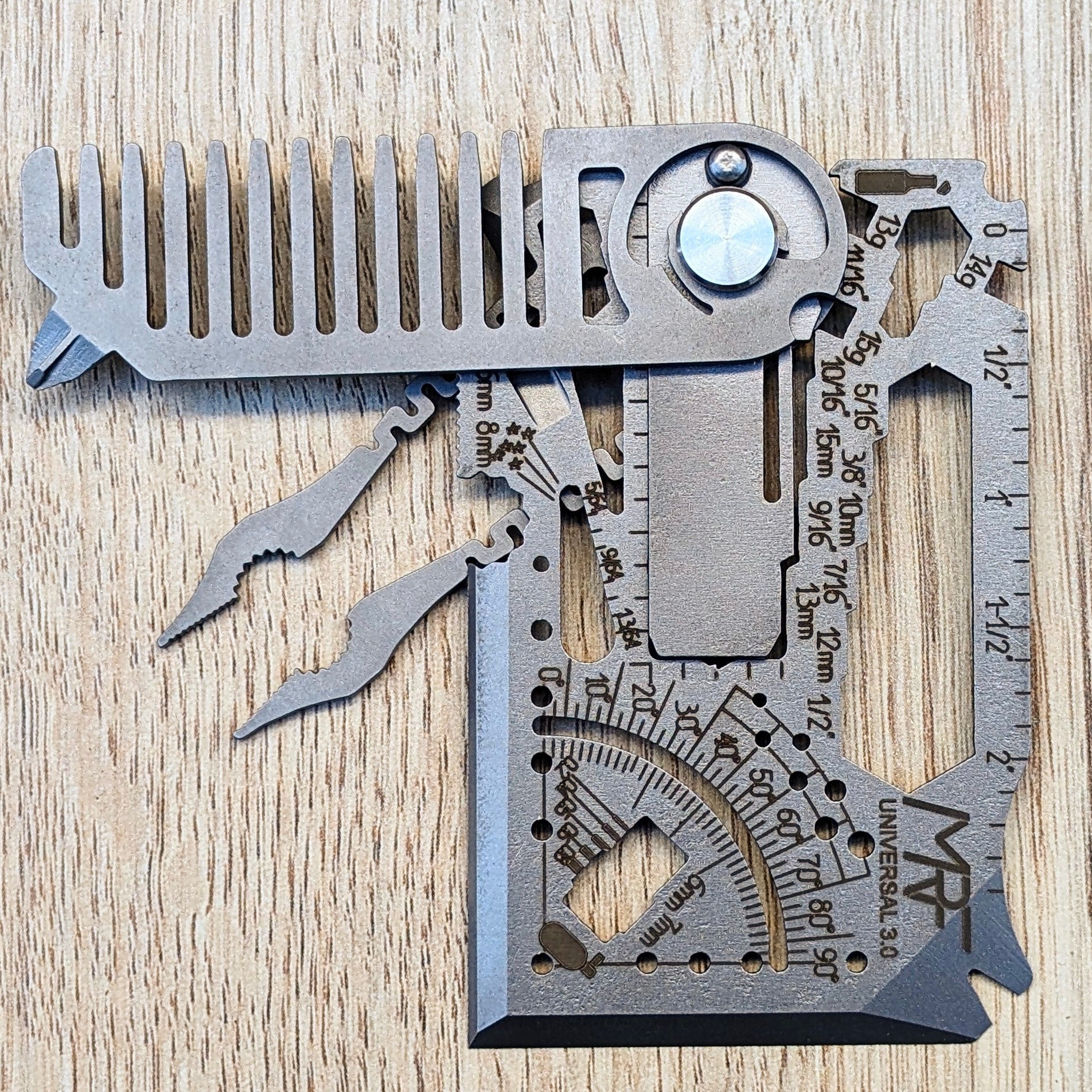 MRF Universal 3.0 - Image 10