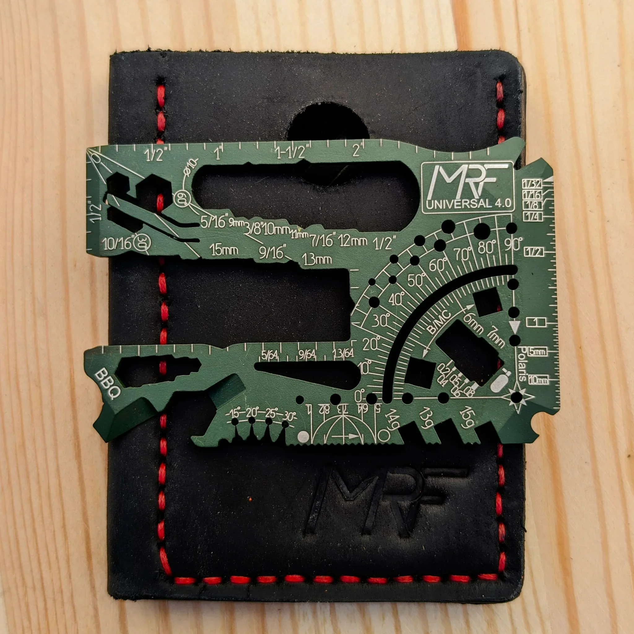 MRF Universal 4.0 Cerakote - Image 26