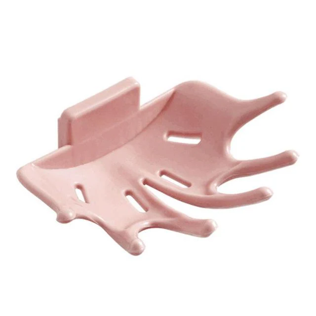 Multi-function Soap Holder with Hanger - Image 5