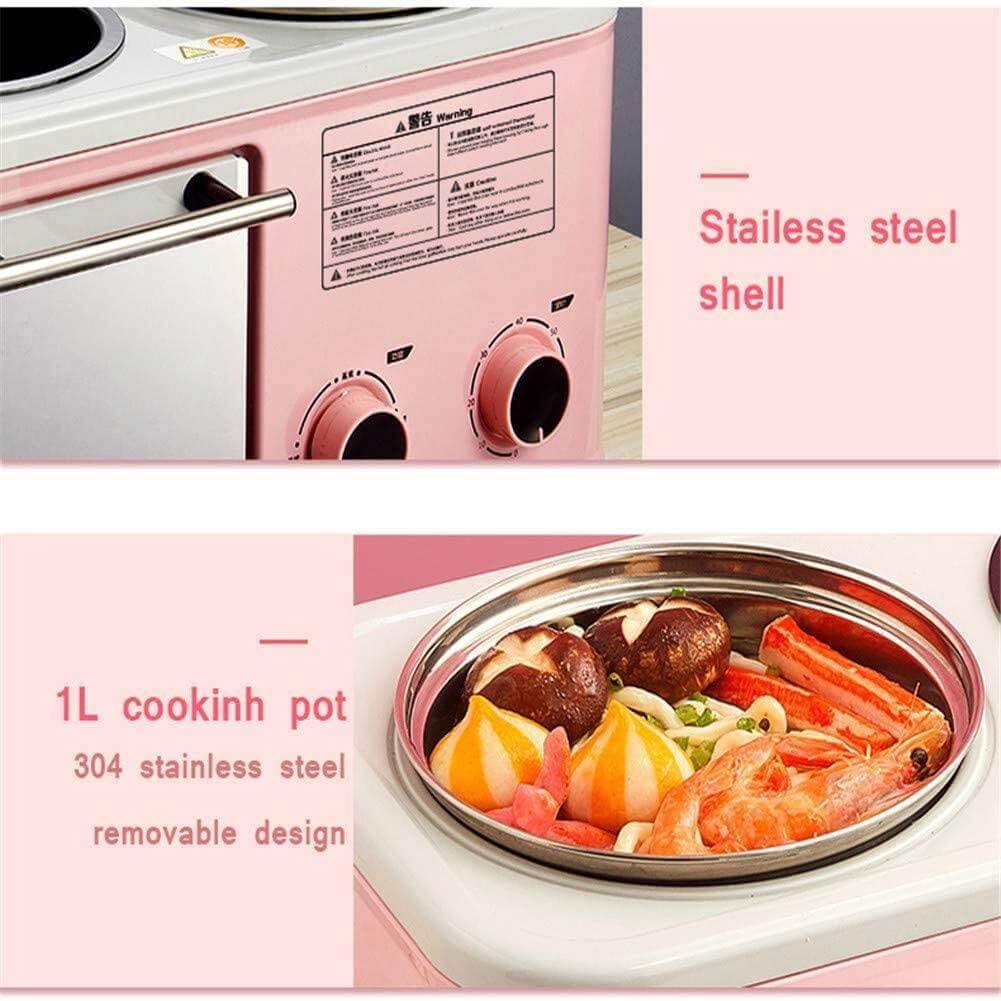 Multi-Functional Breakfast Machine - Image 3