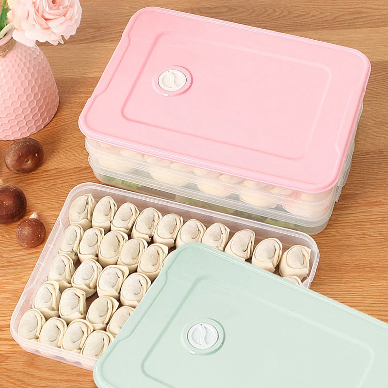 Multi-Layer Food Storage Container - Image 10