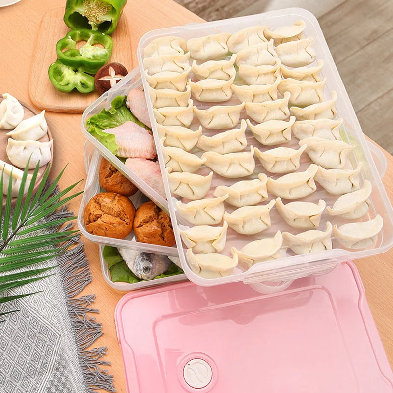 Multi-Layer Food Storage Container - Image 12