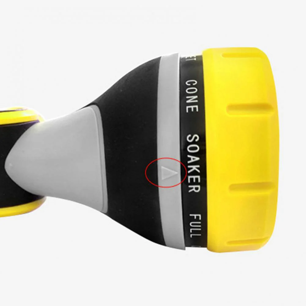Multi Modes Heavy Duty Garden Water Sprayer - Image 11