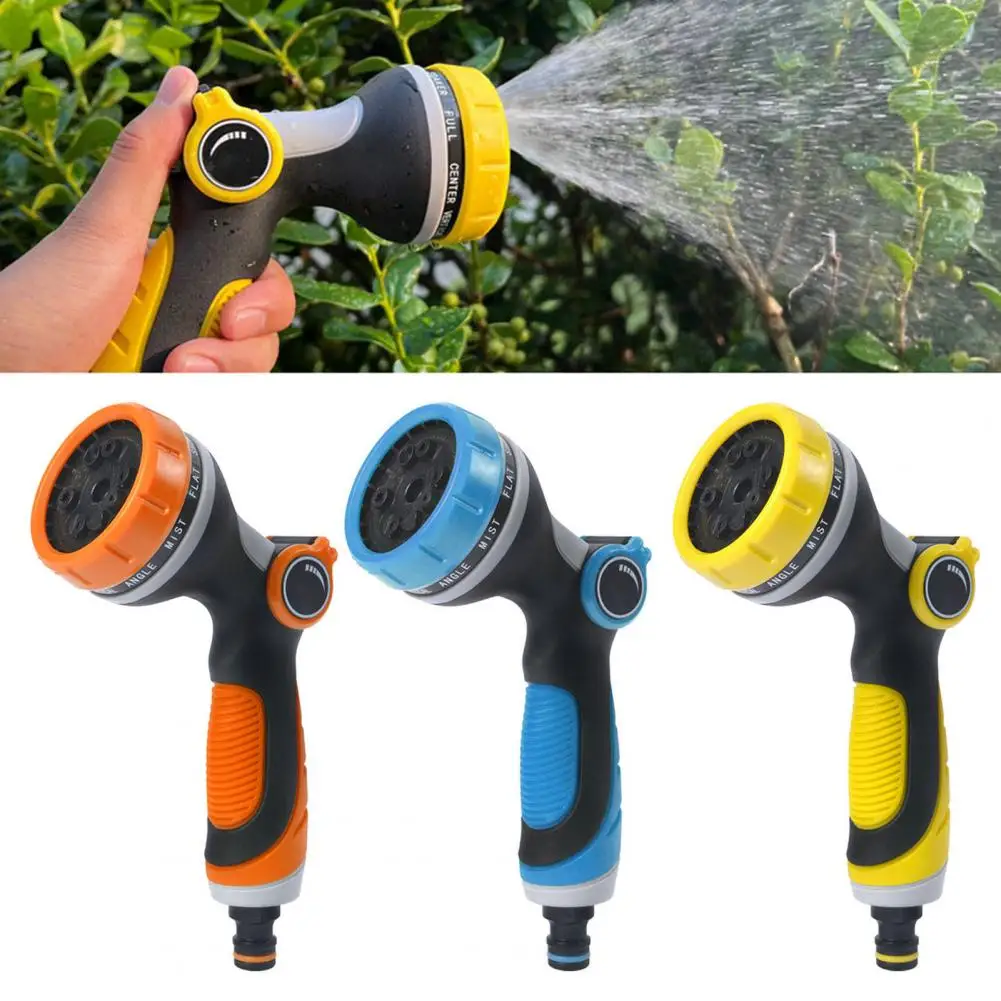 Multi Modes Heavy Duty Garden Water Sprayer - Image 3